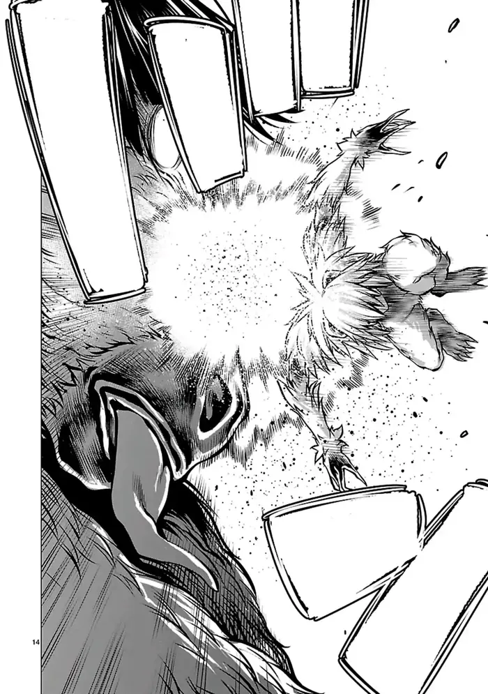 Killing Bites Chapter 58 image 13_optimized